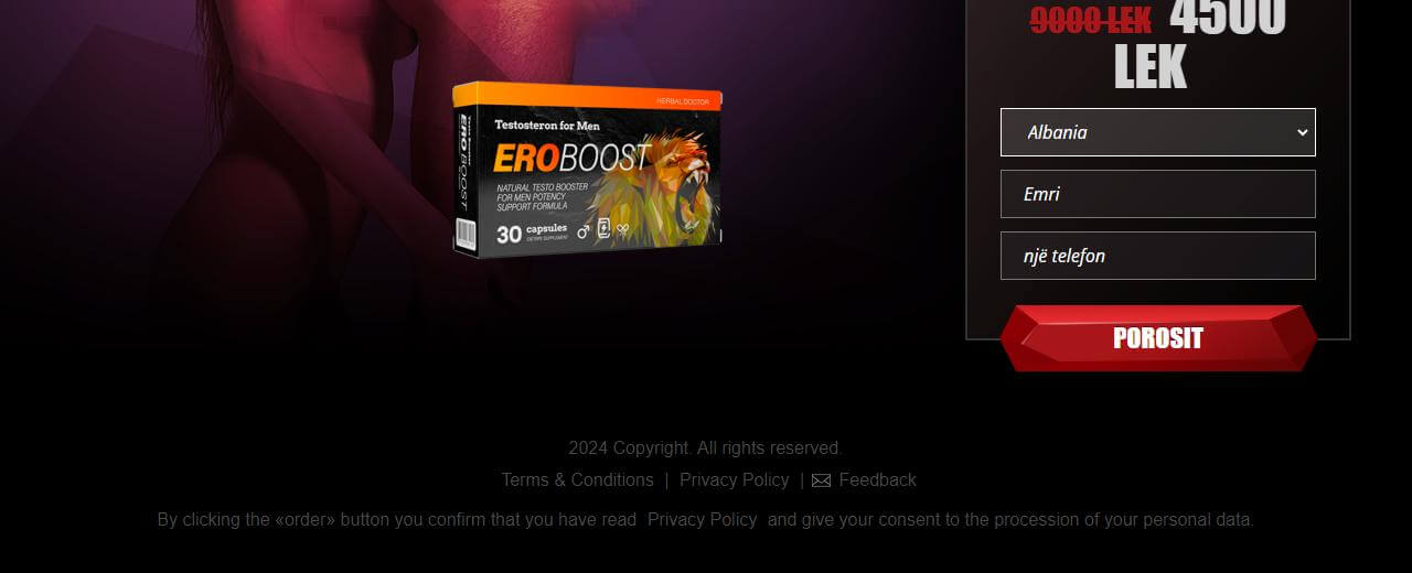 Eroboost 4