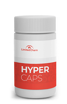 Hyper Caps