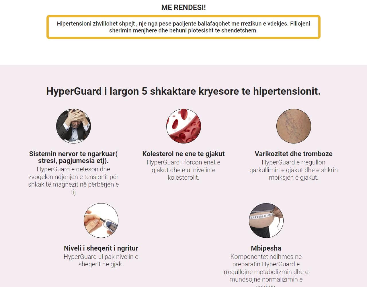 Hyper Guard 3