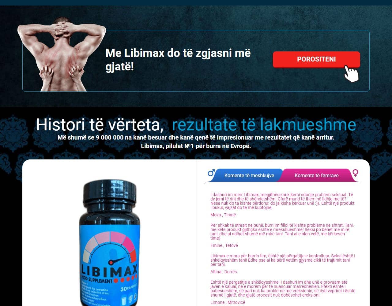 Libimax 5