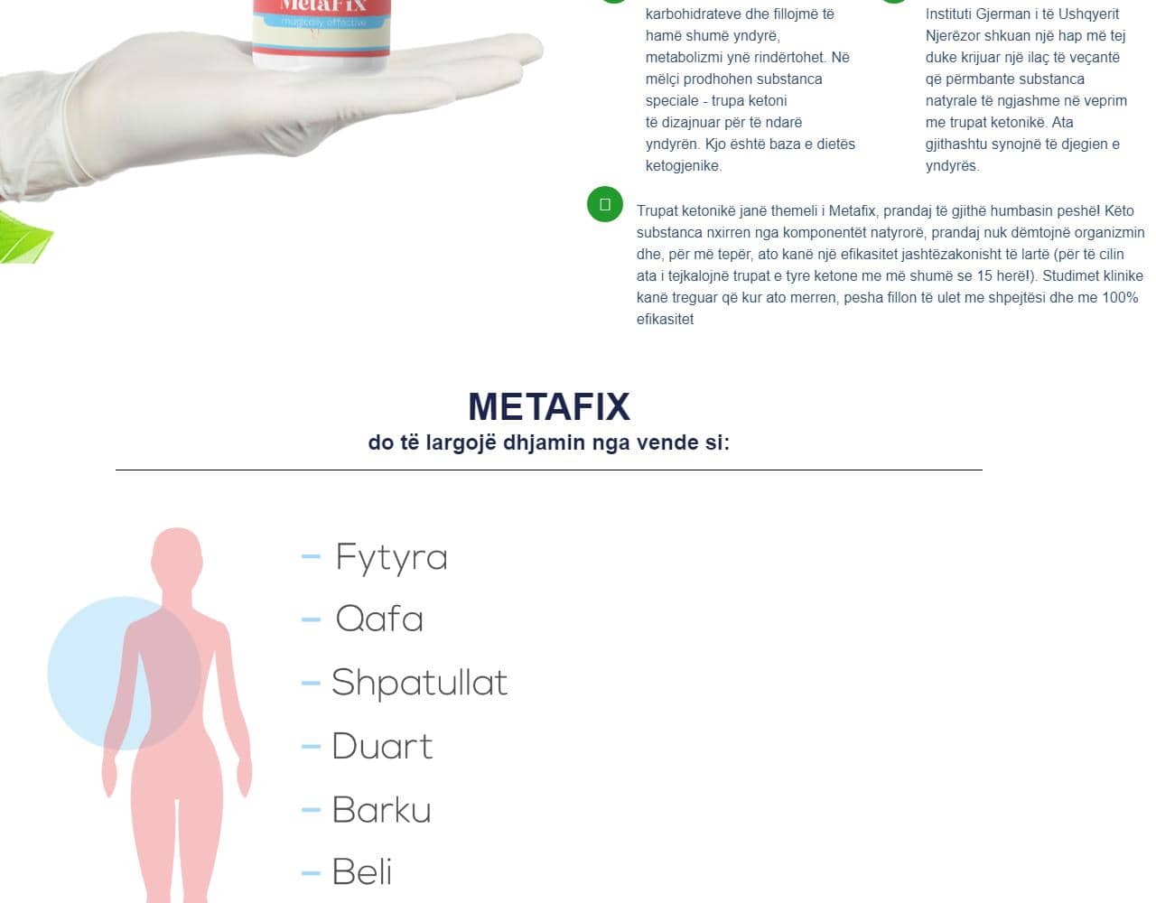 Metafix 3