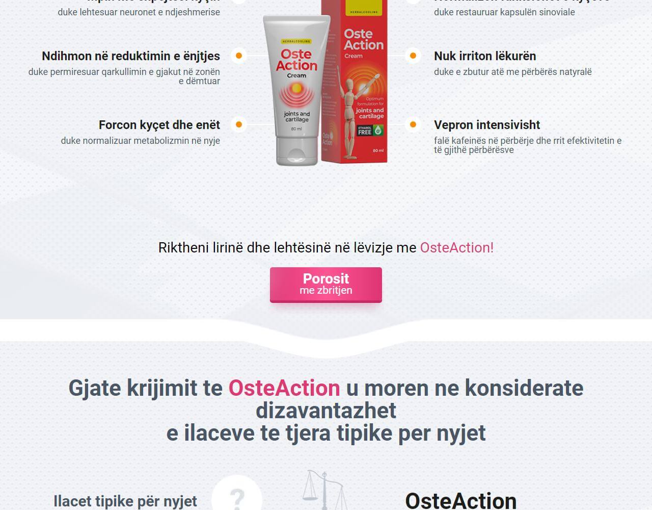 OsteAction 3