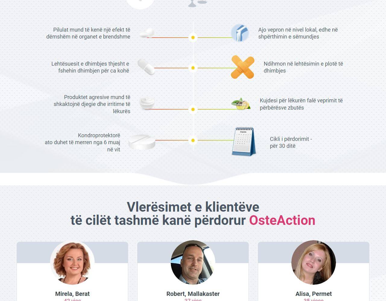 OsteAction 4