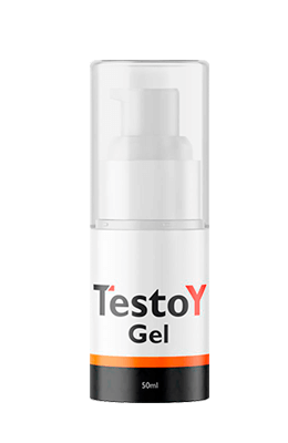 Testoy Gel