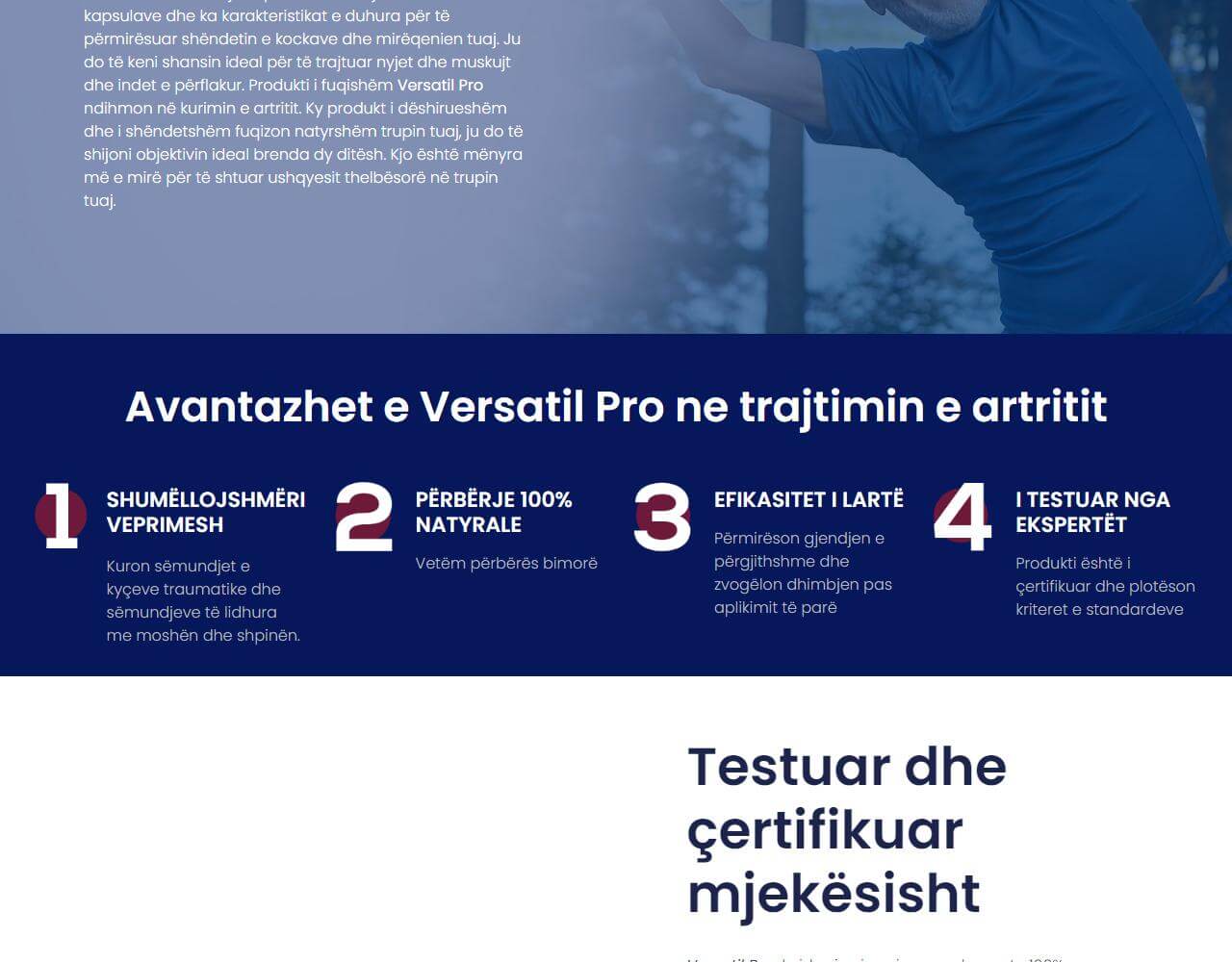 Versatil Pro 2